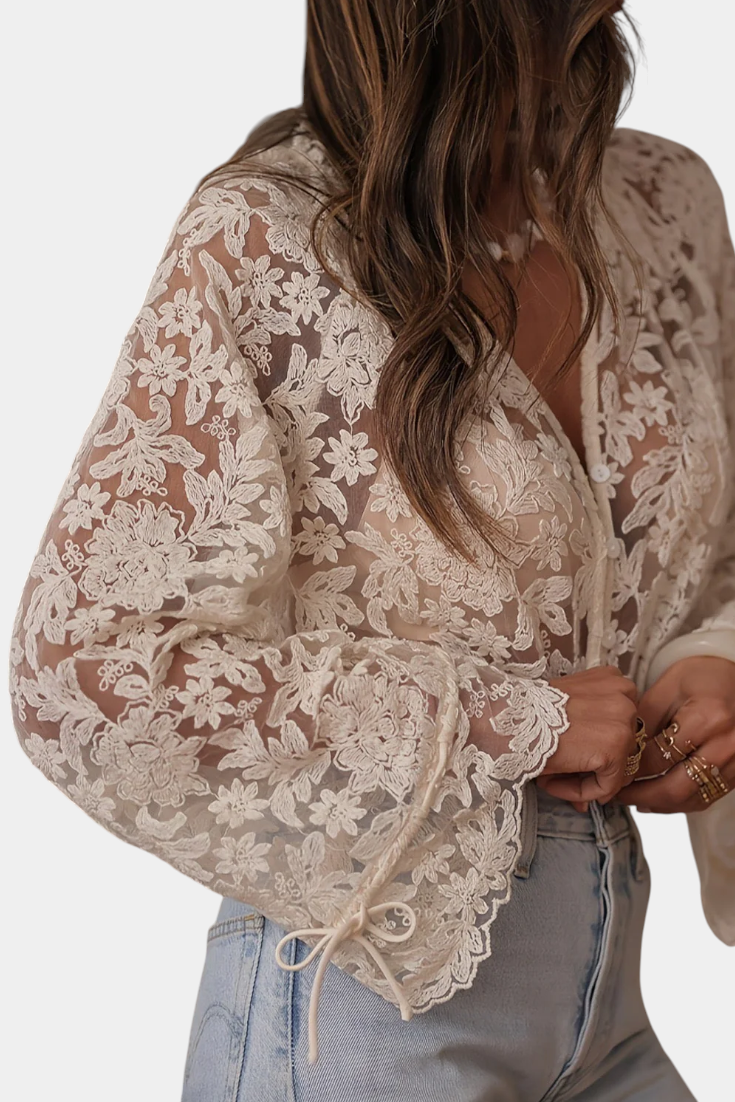 Calista Top