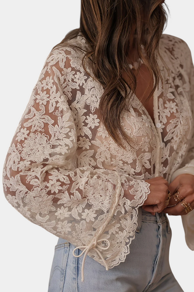 Calista Top