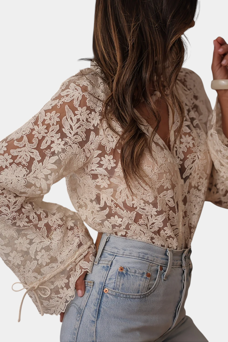 Calista Top
