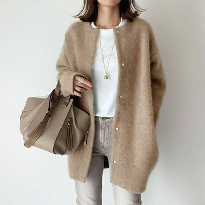 Musa™ | Chaqueta cómoda