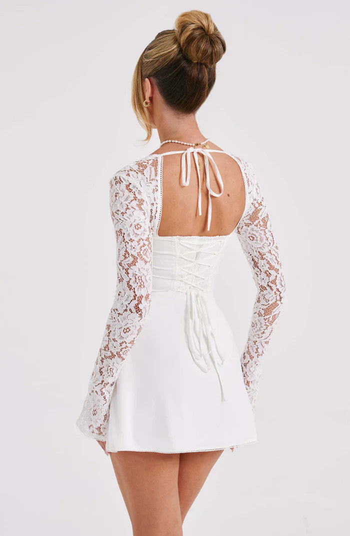 Clarisse™ – Vestido Mini de la Colección Limitada