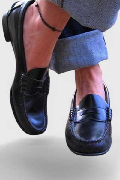 Mocasines Hester Classic Comfort para Dama