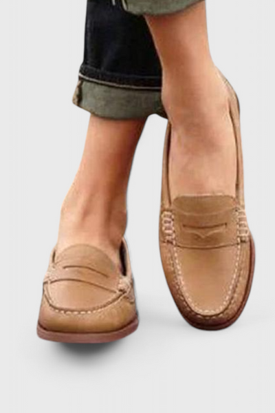 Mocasines Hester Classic Comfort para Dama