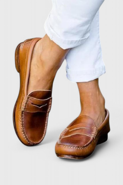 Mocasines Hester Classic Comfort para Dama