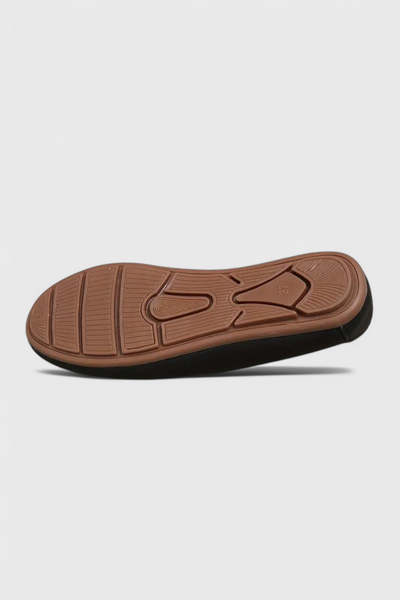 Clásicos Mocasines de Cuero Odette
