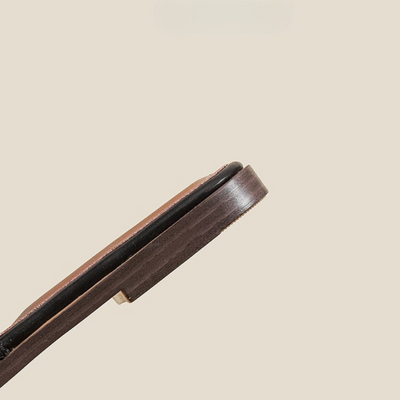 Camille Raphia – Sandalias Elegantes