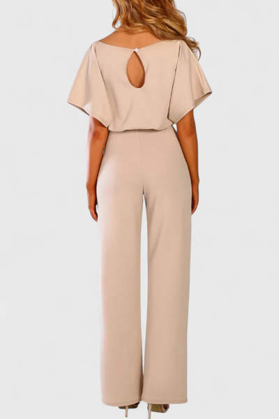 Evie Mono Chic con Silueta Fluida