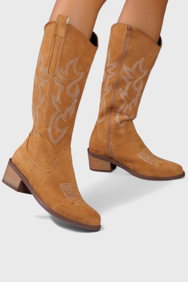 Botas Western de Ante Elka