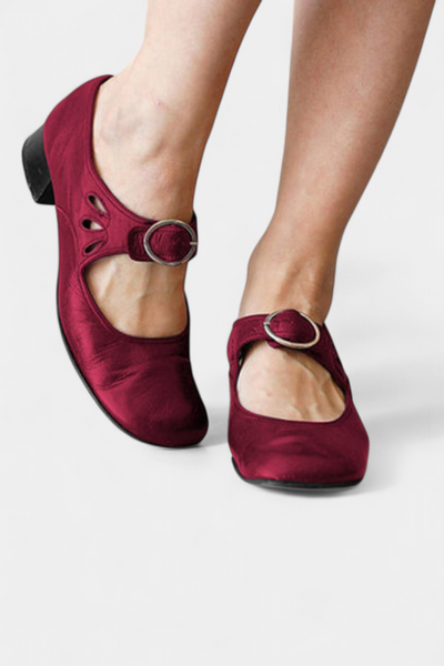 Sandalias Ortopédicas Rahel