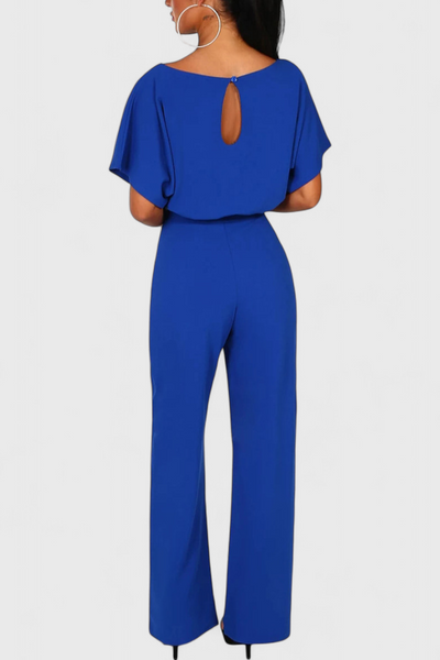 Evie Mono Chic con Silueta Fluida