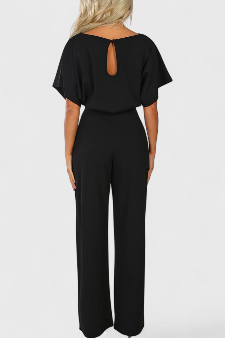 Evie Mono Chic con Silueta Fluida