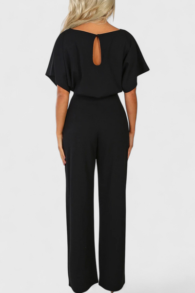 Evie Mono Chic con Silueta Fluida