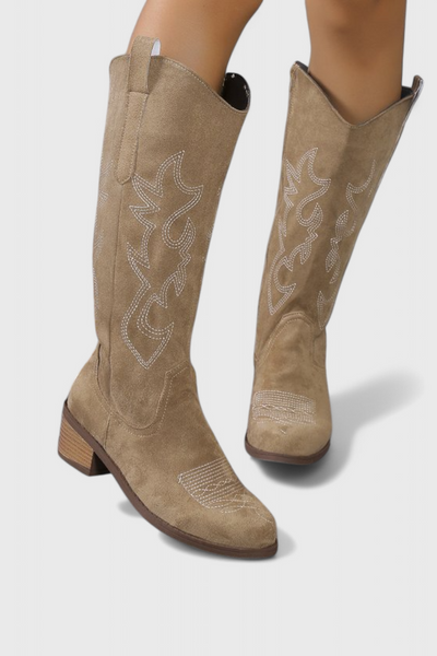 Botas Western de Ante Elka