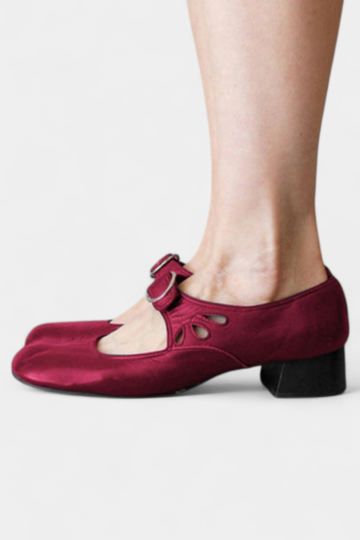 Sandalias Ortopédicas Rahel