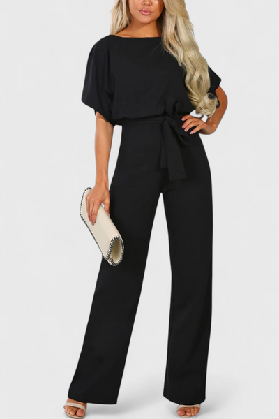 Evie Mono Chic con Silueta Fluida