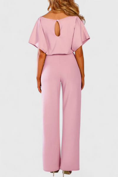Evie Mono Chic con Silueta Fluida