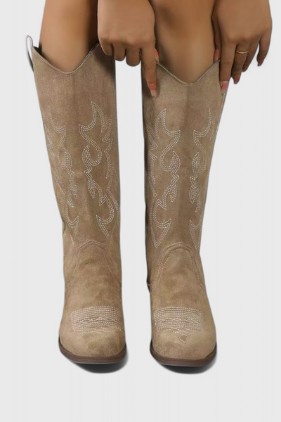 Botas Western de Ante Elka