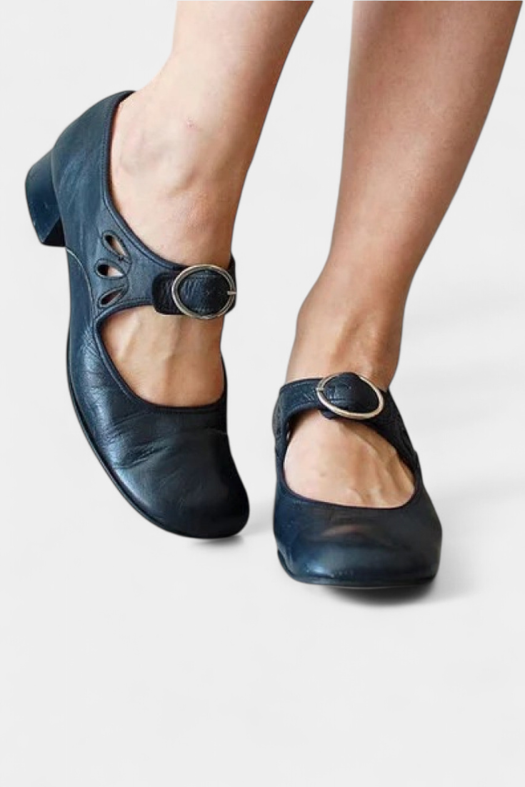 Sandalias Ortopédicas Rahel
