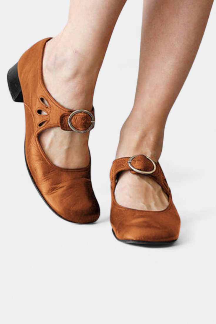 Sandalias Ortopédicas Rahel