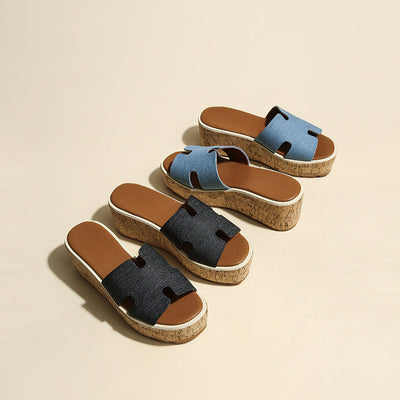 GABRIELLA | Sandalias sofisticadas con tacón, perfectas para cualquier ocasión