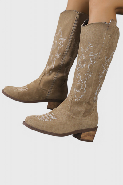 Botas Western de Ante Elka