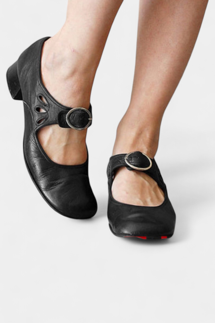 Sandalias Ortopédicas Rahel
