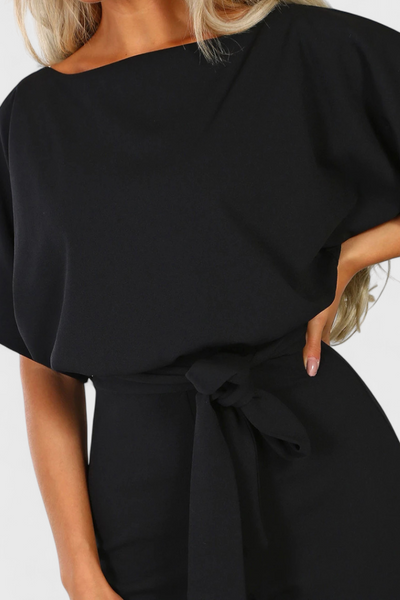 Evie Mono Chic con Silueta Fluida