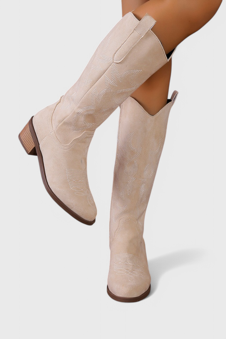 Botas Western de Ante Elka