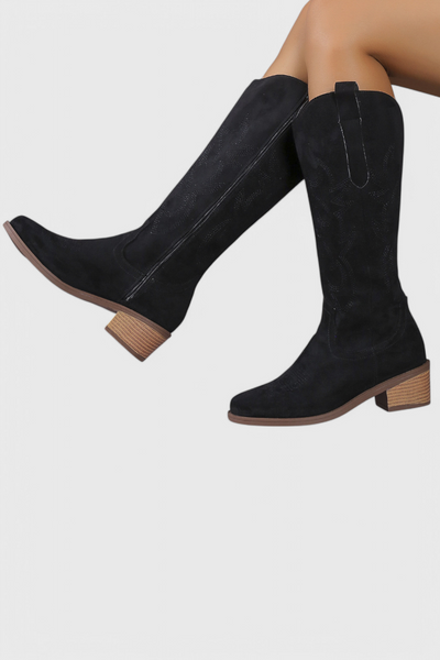 Botas Western de Ante Elka