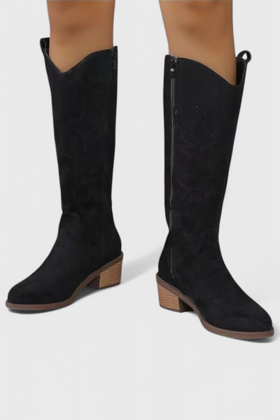Botas Western de Ante Elka