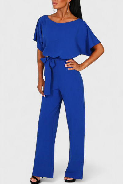 Evie Mono Chic con Silueta Fluida
