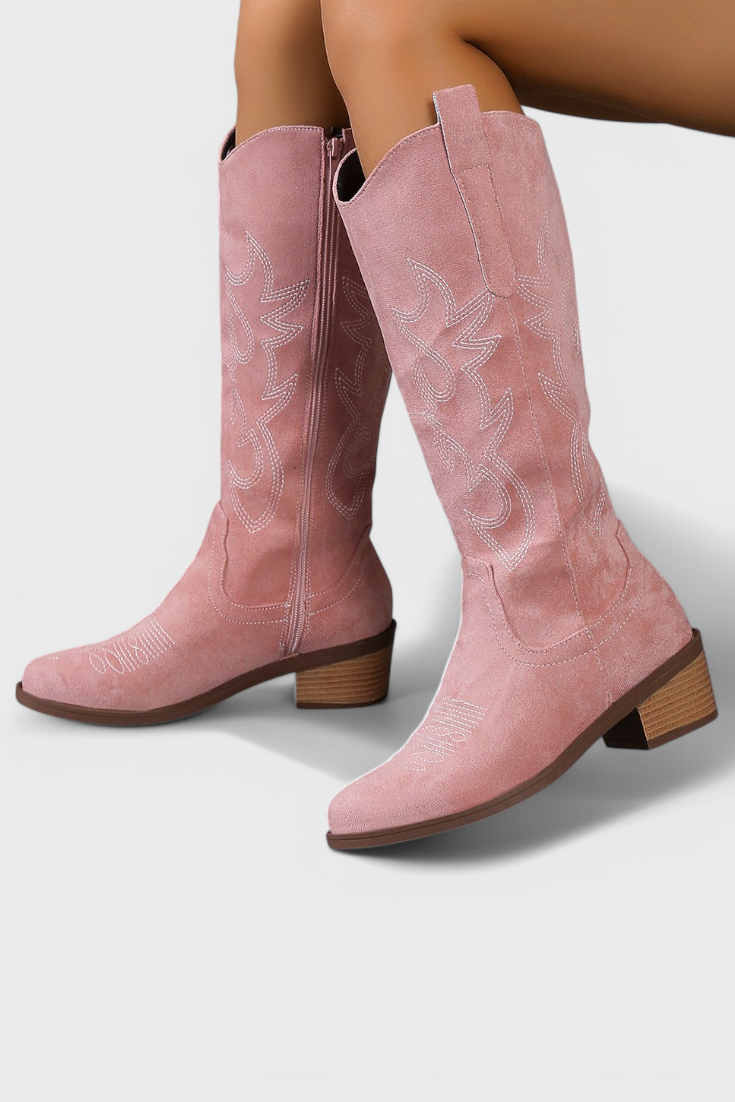 Botas Western de Ante Elka