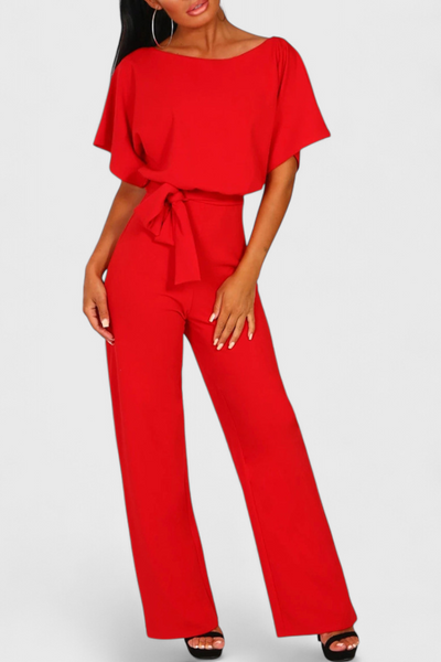 Evie Mono Chic con Silueta Fluida