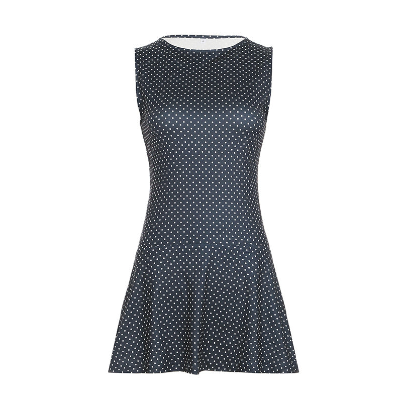 Jane | Vestido Minifaldero Encantador
