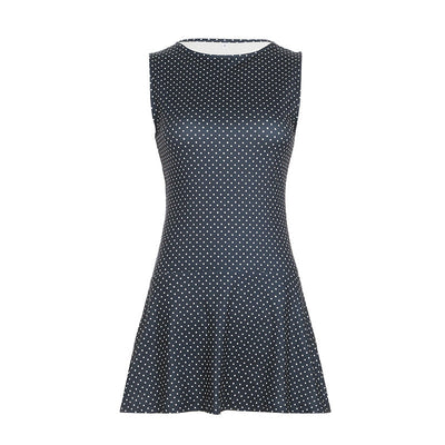 Jane | Vestido Minifaldero Encantador