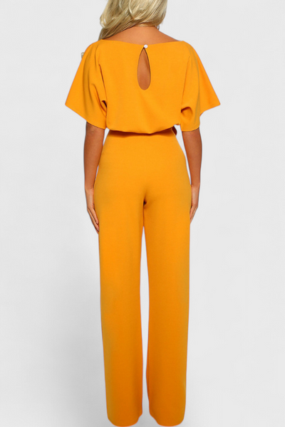 Evie Mono Chic con Silueta Fluida