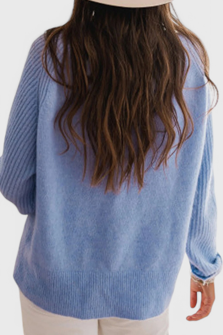 Ariane Suave Punto Jersey