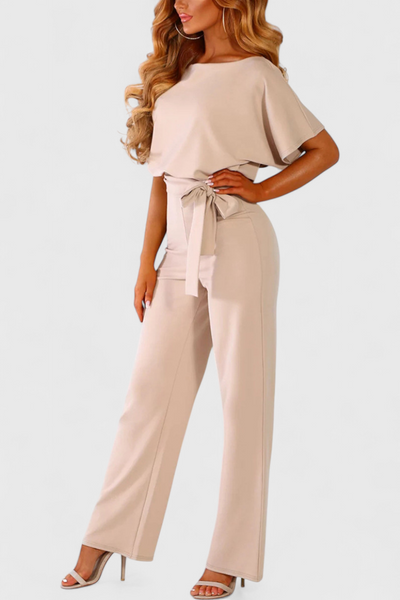 Evie Mono Chic con Silueta Fluida