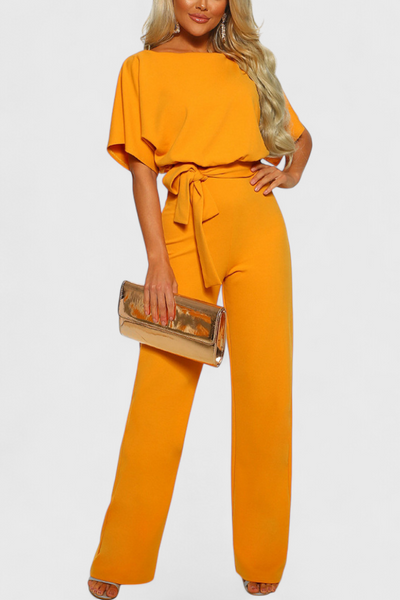 Evie Mono Chic con Silueta Fluida
