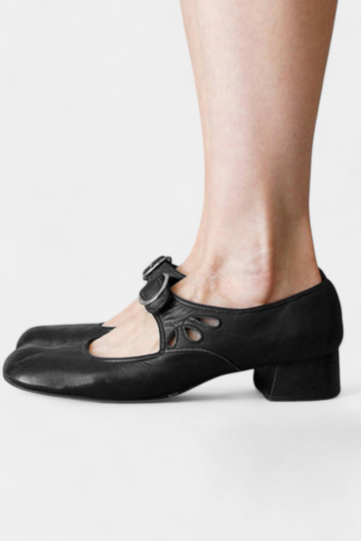 Sandalias Ortopédicas Rahel