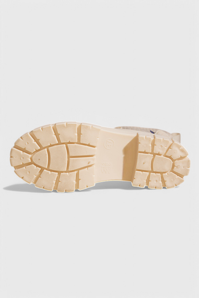 Botas Chelsea Impermeables Maelie