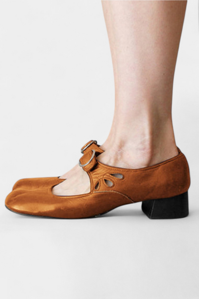 Sandalias Ortopédicas Rahel