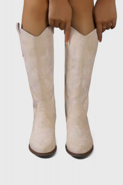 Botas Western de Ante Elka