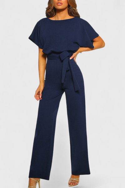 Evie Mono Chic con Silueta Fluida