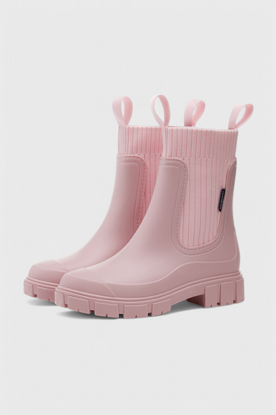 Botas Chelsea Impermeables Maelie