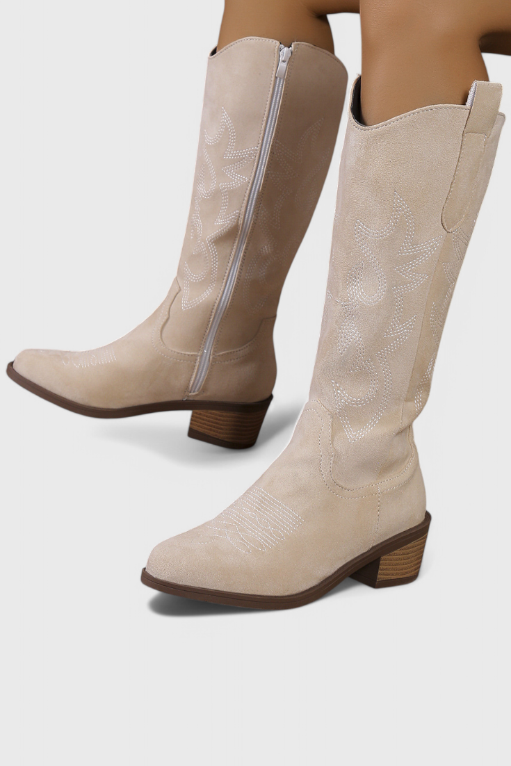 Botas Western de Ante Elka