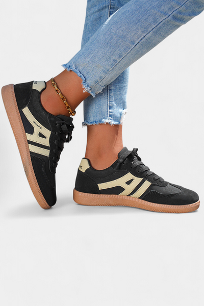 Zapatos Ortopédicos Lenore: Comodidad Duradera para Todo el Día