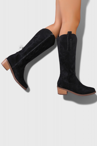 Botas Western de Ante Elka