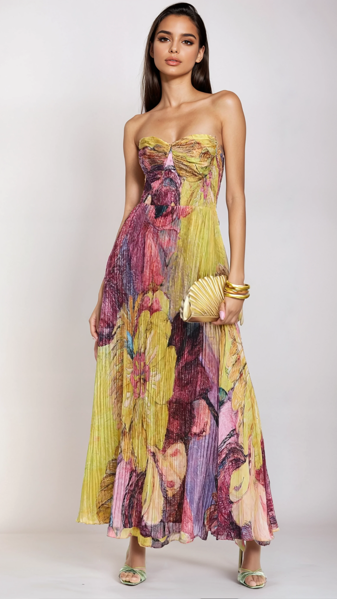 Lorena™  | Vestido