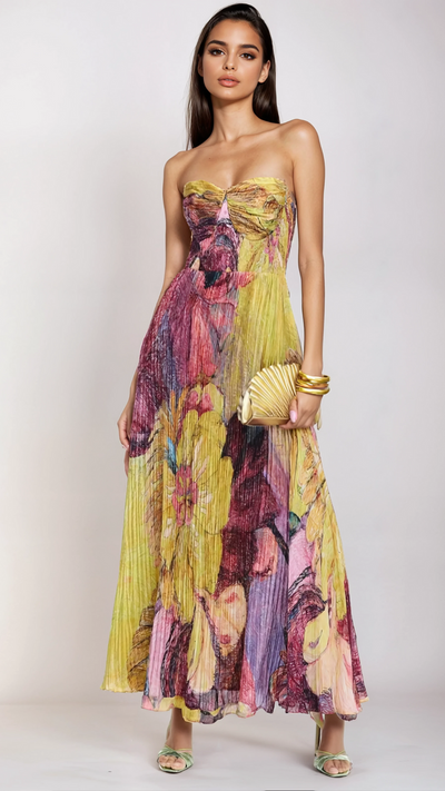 Lorena™  | Vestido